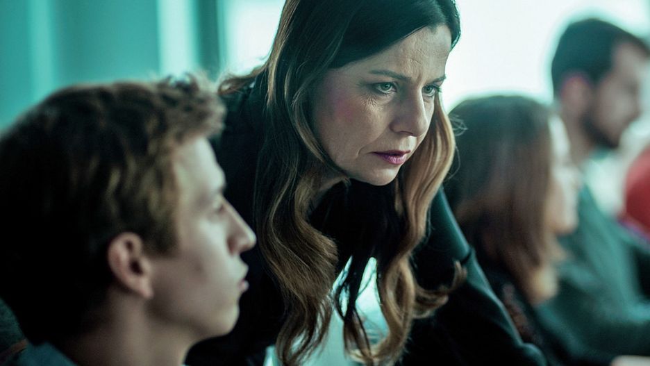 "Sala samobójców. Hejter" doceniony na Tribeca Film Festival.