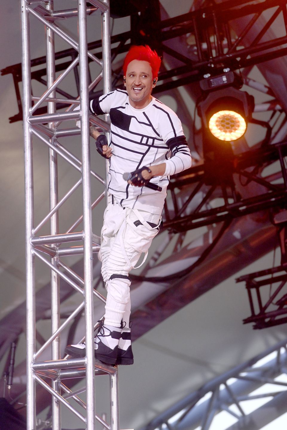 Michał Wiśniewski