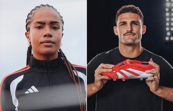 Adidas zaczyna globalny przetarg mediowy. Stawką 713 mln dolarów