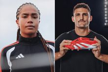 Adidas ruszył z przetargiem mediowym