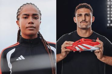 Adidas ruszył z przetargiem mediowym
