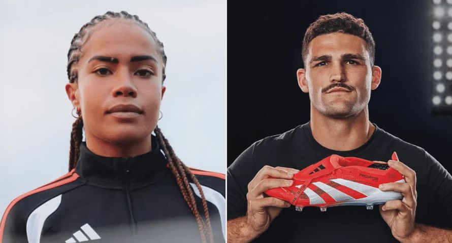 Adidas zaczyna globalny przetarg mediowy. Stawką 713 mln dolarów