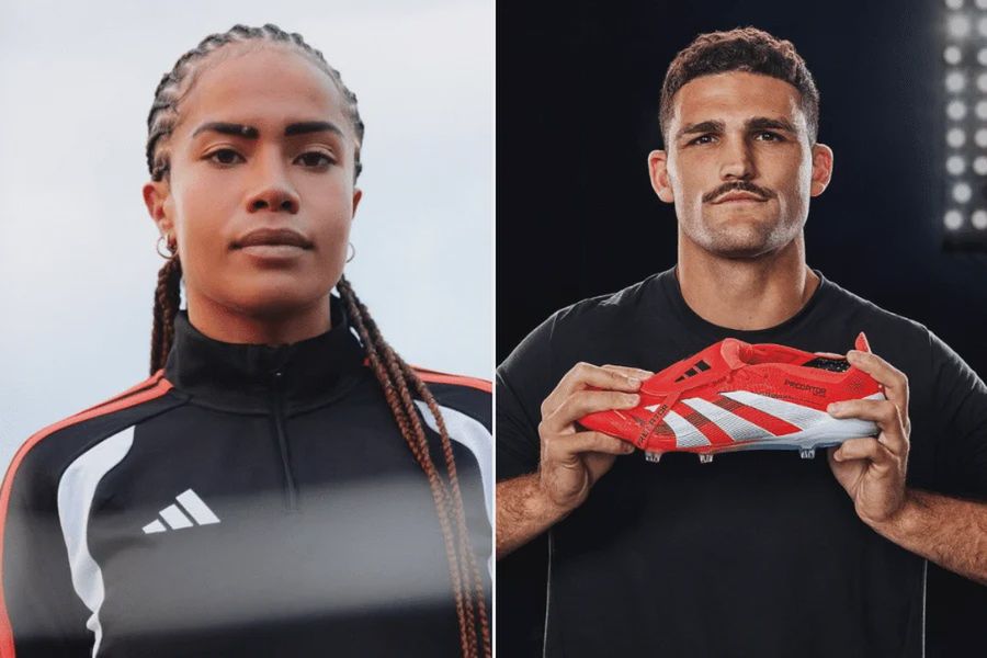 Adidas zaczyna globalny przetarg mediowy. Stawką 713 mln dolarów