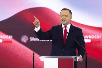 Karol Nawrocki apeluje do prezesa NBP. "Kredytobiorcy odetchną z ulgą"