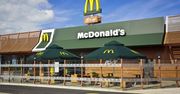 Za 7 zł w McDonald's. 1 października początek