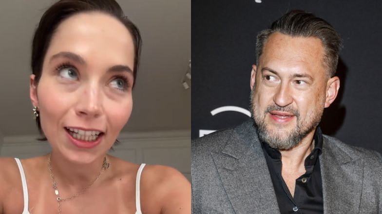 Mery Spolsky łączy coś z Marcinem Prokopem?!