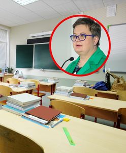 Nieobecności w szkole. Ministerstwo planuje zmiany