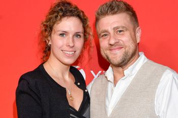 Anastazja Jakubiak rozwija Fundację "W kosmosie". "Pomaganie jest zaraźliwe"