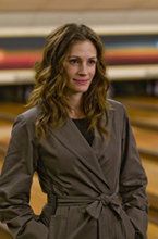 Julia Roberts nie traci czasu na filmy