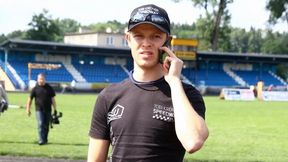 Kroner wygrał w Cloppenburgu, Gomólski najlepszy z Polaków
