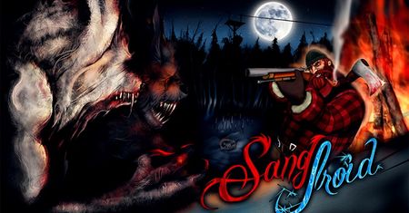 Sang-Froid: Tales of Werewolves - recenzja. Miałem na tę grę wilczy apetyt, teraz mam niestrawność