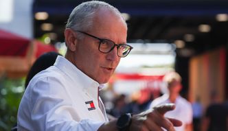 Rekordowe przychody F1, ale zysk w dół