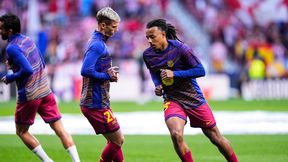 Arsenal gotowy pozyskać piłkarza Barcelony. Flick zdecyduje?