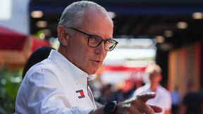 Rekordowe przychody F1. Ponad 574 mln dolarów, ale zysk w dół