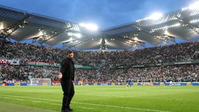 Co z nowym trenerem Legii? Klub wydał komunikat