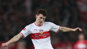 Benjamin Pavard o transferze do Bayernu Monachium: Jestem jednym z najlepszych
