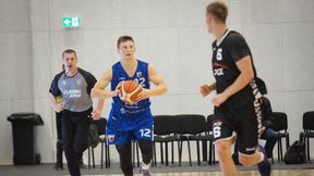 EBL. Spotkanie Dawida z Goliatem we Włocławku. Paweł Dzierżak: Będziemy musieli zaryzykować