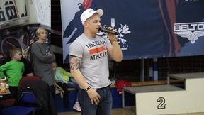 MMA: Marcin Pionke i Bartosz Chyrek przed galą w Gdańsku (wideo)