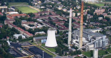 Brytyjczycy przeżyli dzień bez węgla, ale nie dzięki OZE