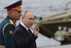 Dwa kraje powstrzymały Putina przed użyciem broni jądrowej. USA ujawniają