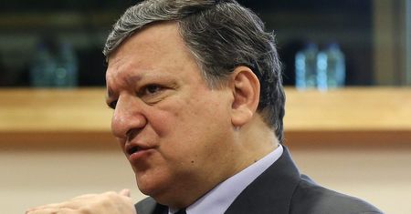 Ukraina w Unii Europejskiej? "Za wcześnie"