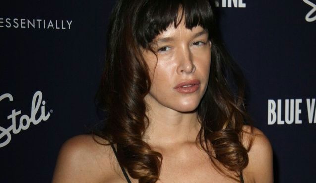 "Zakazane imperium": Paz de la Huerta może wrócić