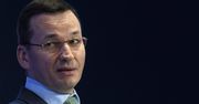 Mateusz Morawiecki: wartość eksportu w 2014-2015 r. przeszacowano o 20-30 mld zł