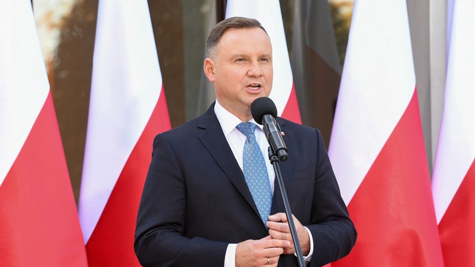 Przemysław Czarnek o roli kobiet. Andrzej Duda się nie zgadza