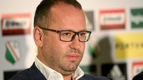 "Tego pucharu jeszcze nie mieliśmy". Bogusław Leśnodorski cieszy się z wyczekiwanego triumfu AGO