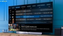 Vectra zaktualizuje oprogramowanie na dekoderach. Zmieni się m.in. EPG