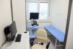 Pacjentka oskarża lekarza o molestowanie. Uciekła przerażona z gabinetu