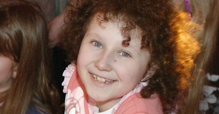 Jak dziś wygląda błyskotliwa uczestniczka "Dużych dzieci"? Jadzia Nalepa ma już 25 lat! (FOTO)