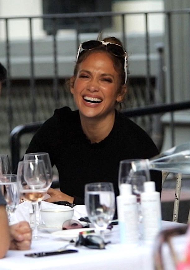 Jennifer Lopez