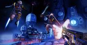 Borderlands: The Pre-Sequel nie będzie tak duże jak Borderlands 2