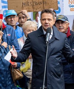 Wybory prezydenckie 2025. Gdzie Rafał Trzaskowski zdobył największe poparcie?