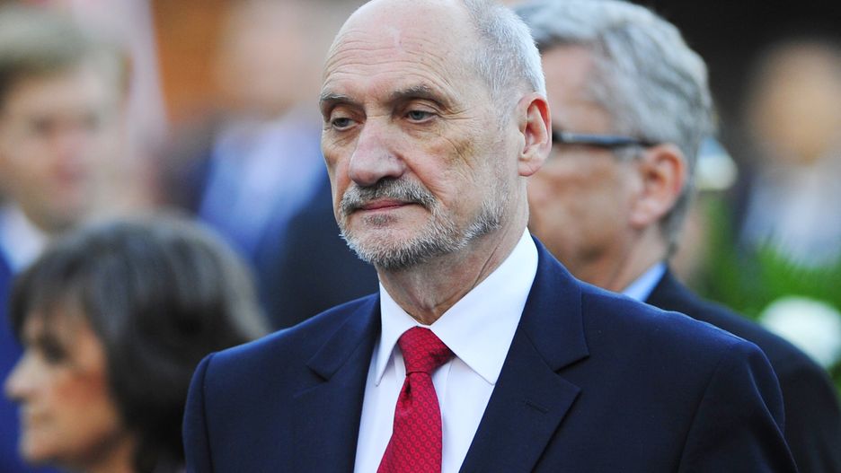 Antoni Macierewicz
