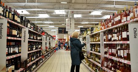 Ten napój to hit wśród milenialsów. Zastępuje im alkohol
