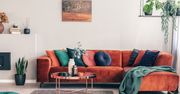 Sofa czy narożnik. Wybieramy meble do salonu