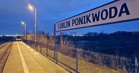 Problem z nowym węzłem przesiadkowym na Ponikwodzie. W pierwszym przetargu nie zgłosiła się żadna firma