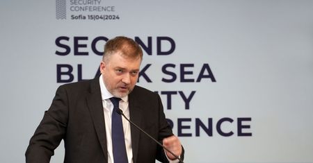 Rosja uwolniona z sankcji? Były ukraiński minister mówi, co się stanie