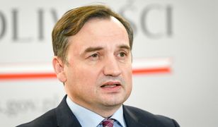 Zbigniew Ziobro chce odebrania immunitetu posłance