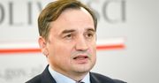 Zbigniew Ziobro chce odebrania immunitetu posłance