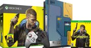 Cyberpunk 2077 i Xbox. Nie ma rozmów o usunięciu gry ze sklepów