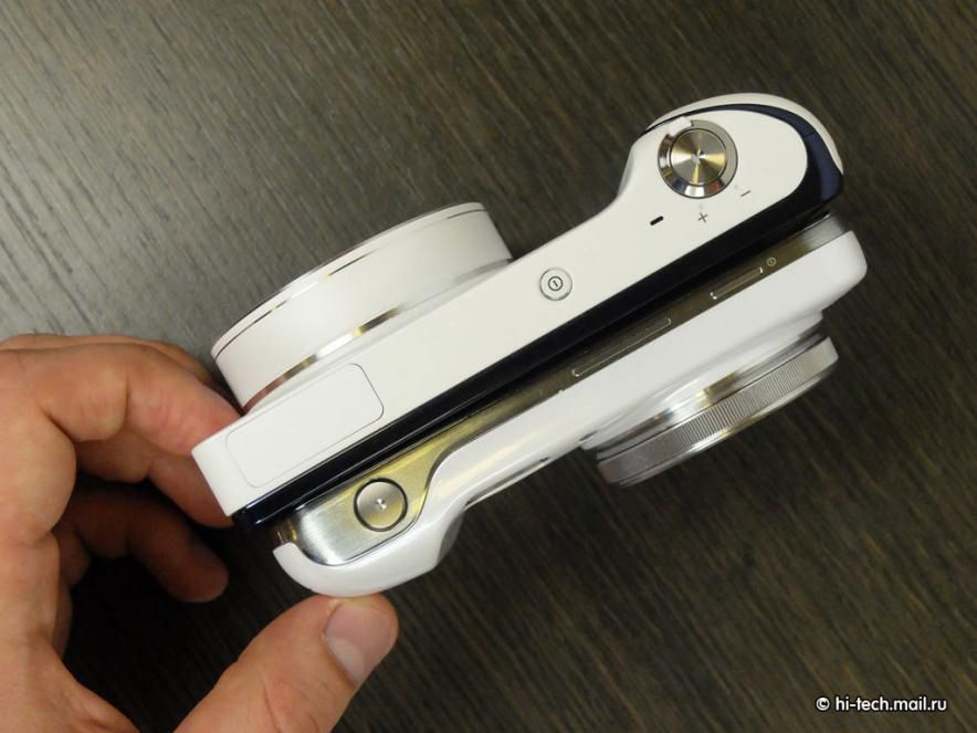 Galaxy S4 Zoom zaprezentowany. Rosjanie już po testach 6