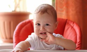 Kortyzol w ciąży a rozwój zębów dziecka. Naukowcy opisują związek