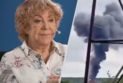 Katastrofa samolotu w Rosji. "Zamach zorganizowany przeciwko Putinowi"