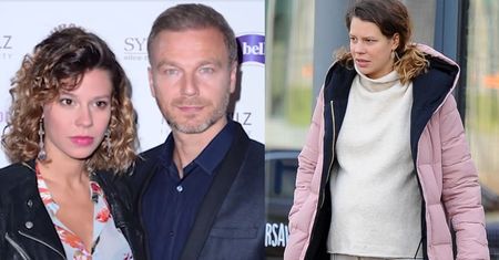 Krystian i Maria Wieczorek odetchnęli z ulgą. "Dziecko jest zdrowe"