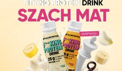 Ponad 600 influencerów w kampanii Allnutrition