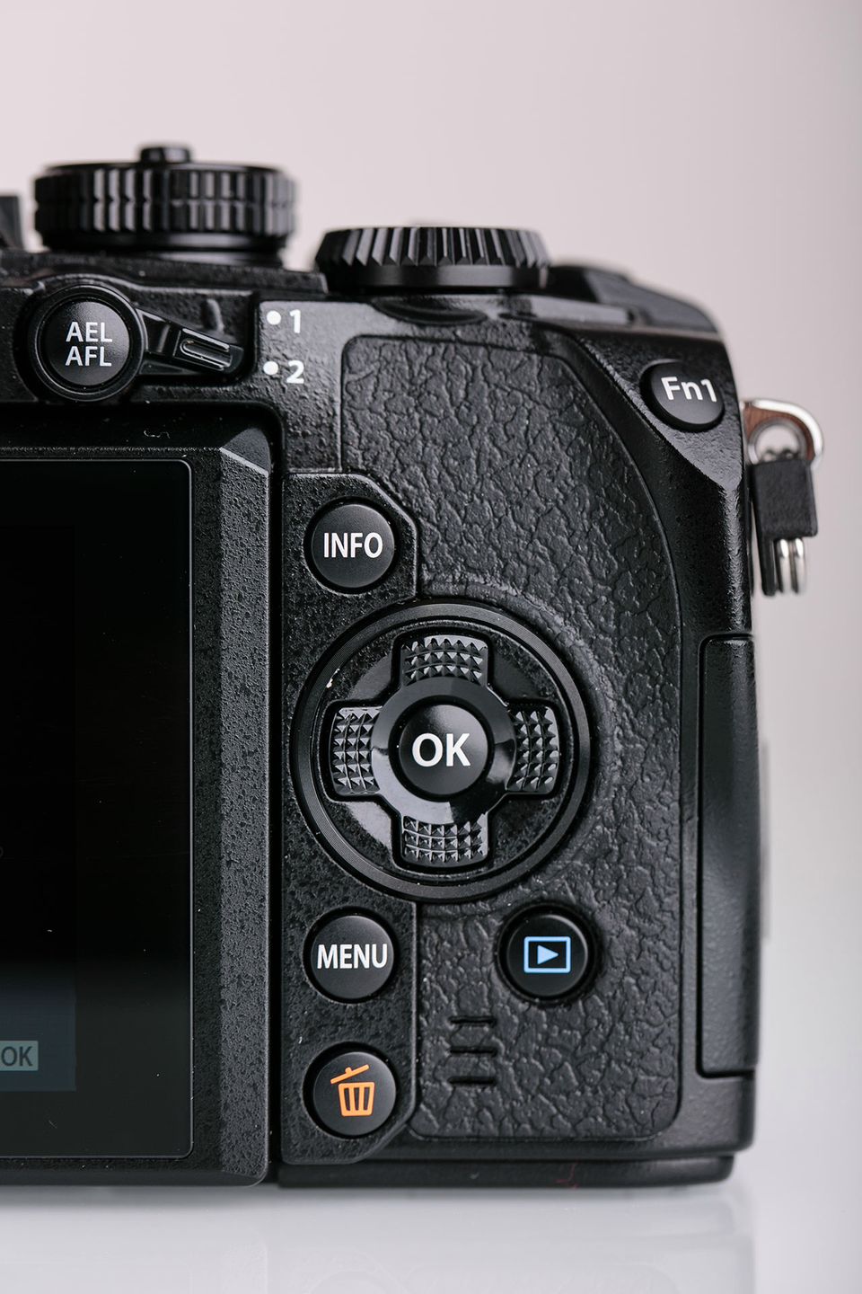Olympus OM-D E-M1 - profesjonalista w swojej klasie [test] 5