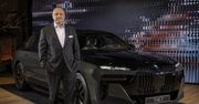"Dziś mniej znaczy więcej". Szef BMW w Polsce o luksusie bez chromu i skórzanej tapicerki